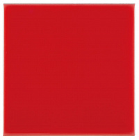 LISO MONACO RED 10 X 10
