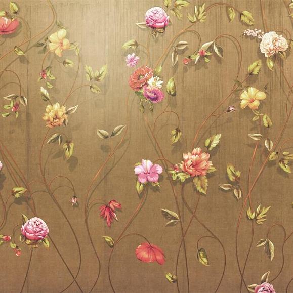 Панно Affresco DP408-COL1 Color 1