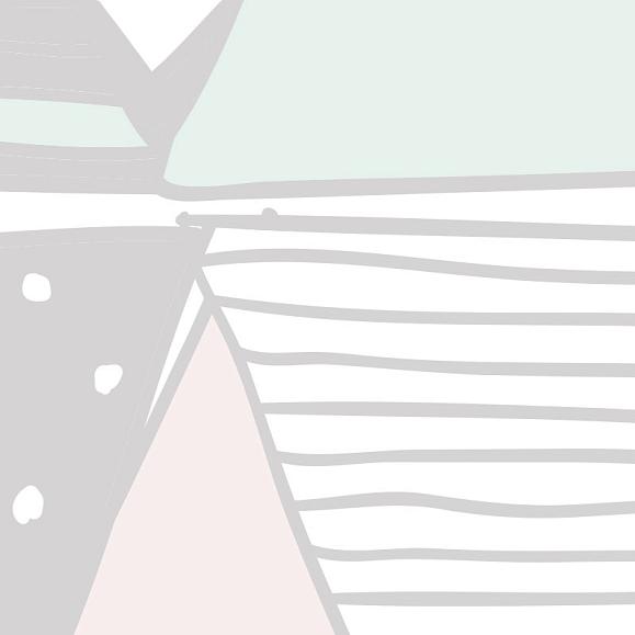 Панно Ortograf 34151 Triangles