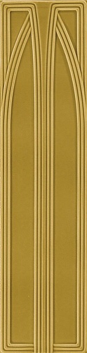BEL8 Декор EPOQUE Belvedere Mustard Craquele 20x80