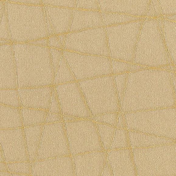 Обои Rubelli 23004-006 Reticolo wall Oro