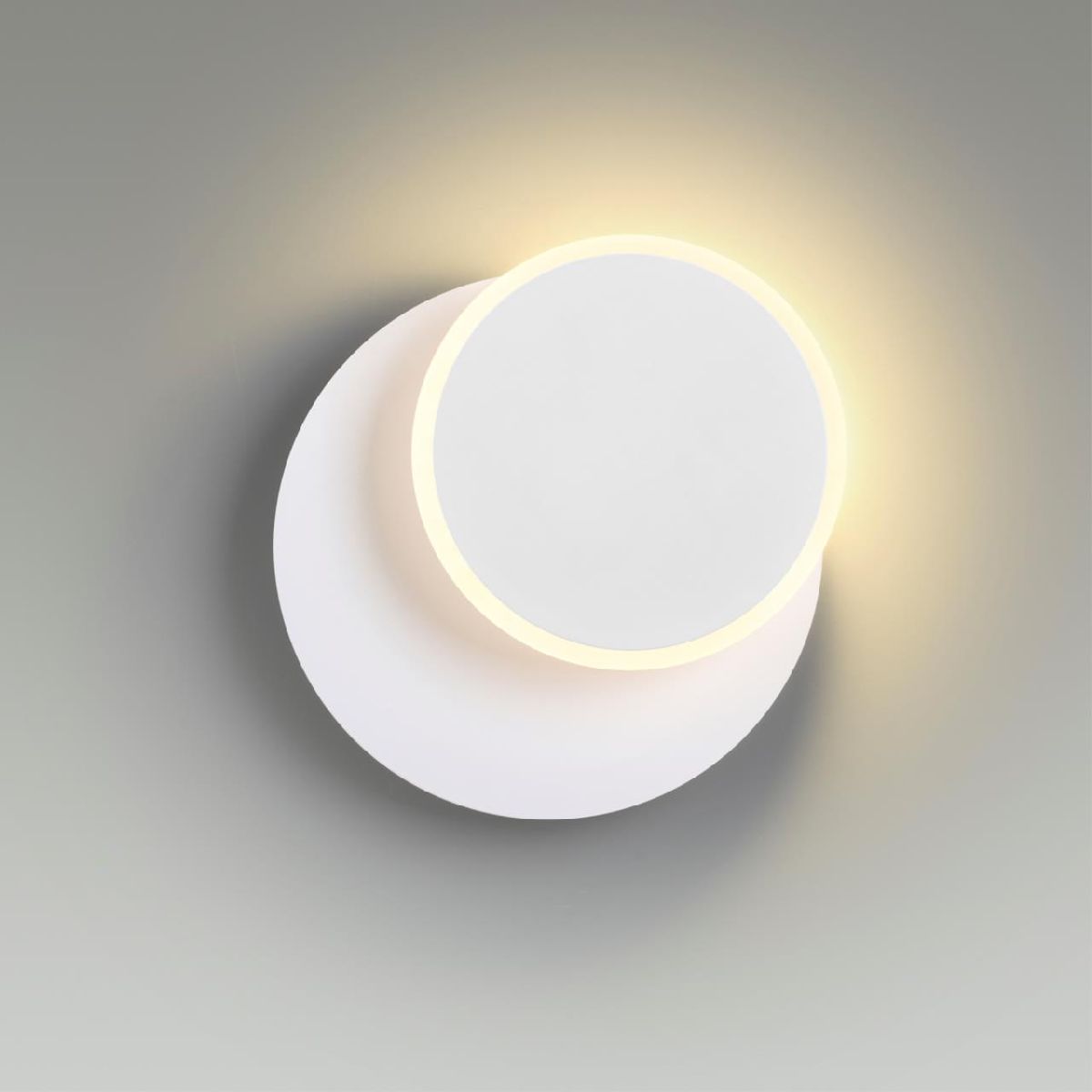 Настенный светильник Lumion Devin 5626/9WL