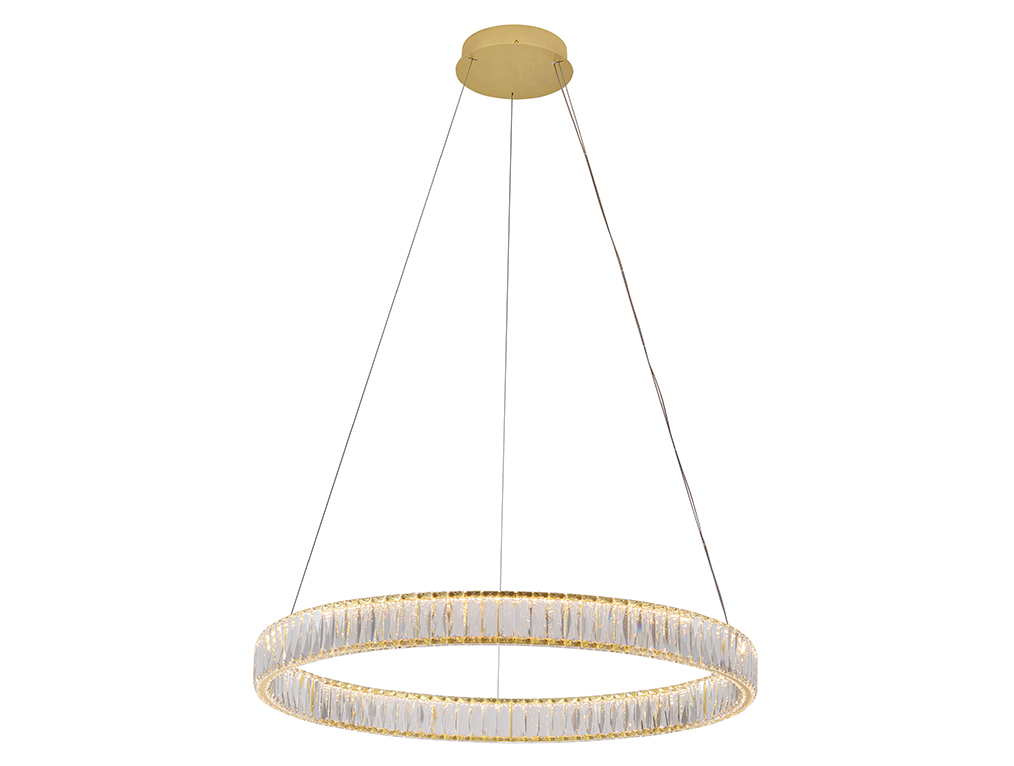 Подвесной светильник Newport 8242N/79 mat.gold М0071900