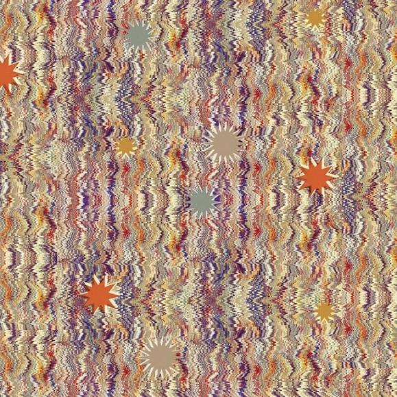 Панно Wall & Deco WDLG2101 Starlight