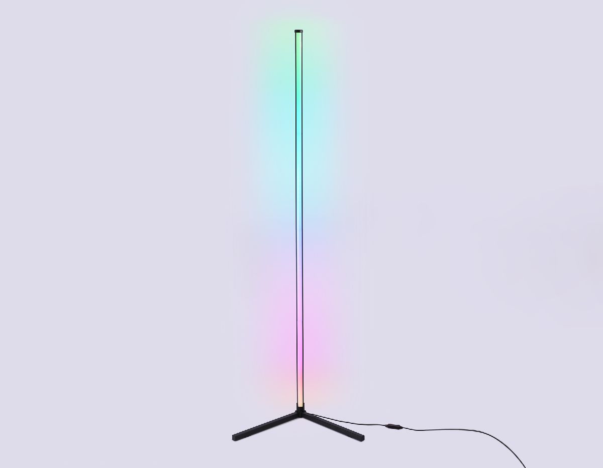Торшер Ambrella Light Comfort LineTech FL8027