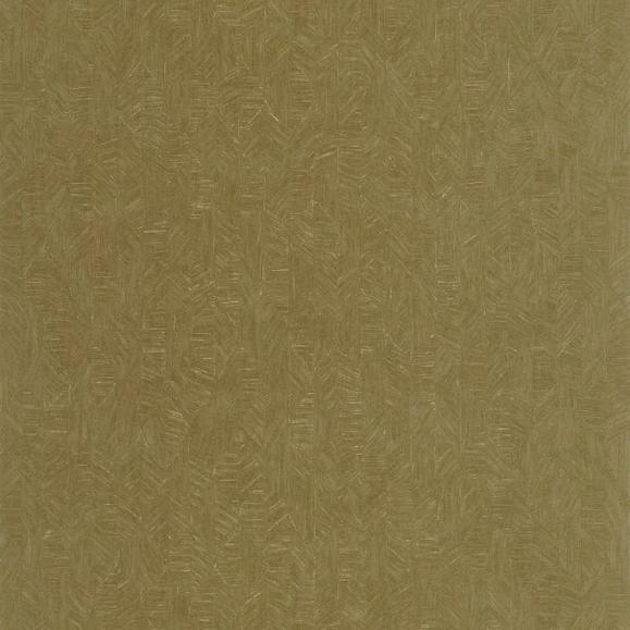 Обои Casadeco 201277667 Tarrazu Vert feuille