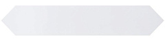 WOW GRADIENT Crayon White Gloss