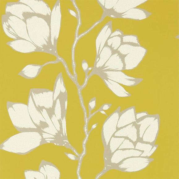 Обои Harlequin 112142 Lustica Saffron