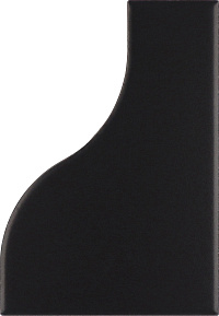 EQUIPE CURVE Black Matt АКЦИЯ