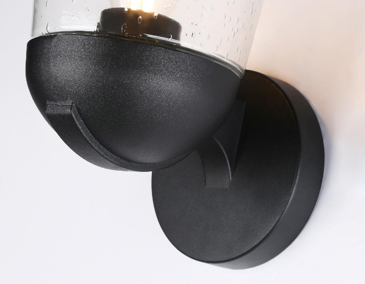 Уличный настенный светильник Ambrella Light Garden ST2081