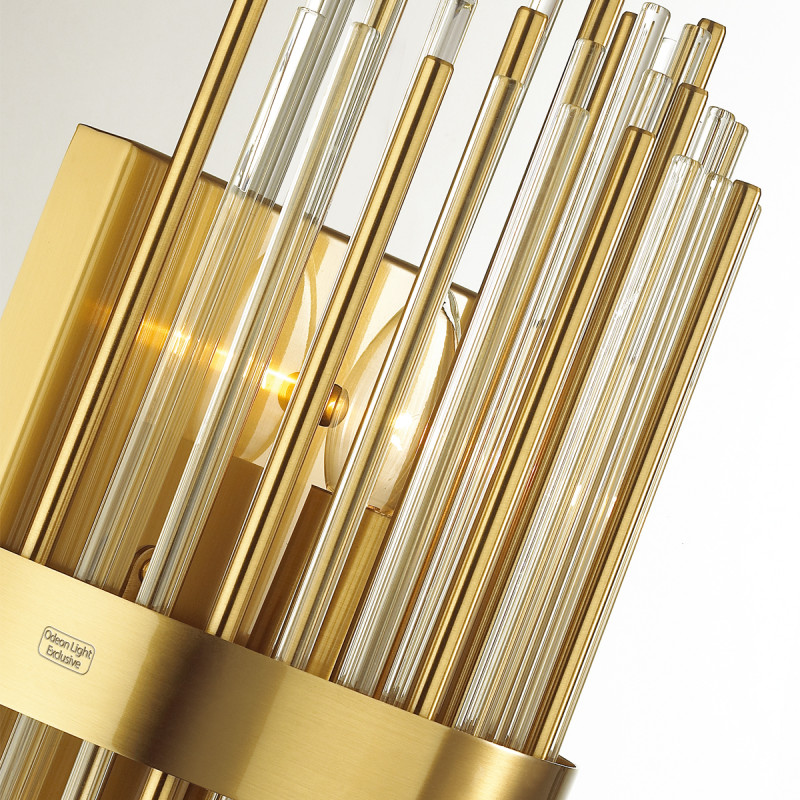 Бра Odeon Light EMPIRE 4854/4W