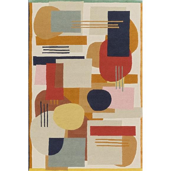 Ковер Toulemonde Bochart Artopia Multi (200 x 300)