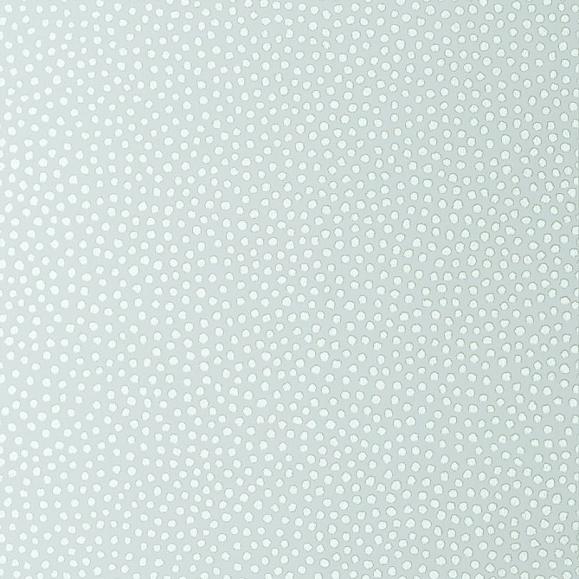 Обои Anna French AT79163 Davis Dot Aqua
