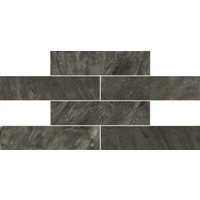 CLIMB GRAPHITE BRICK 30х60