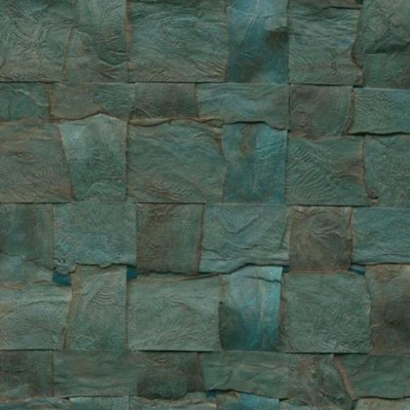 Обои Arte 40704 Turquoise Alba