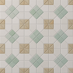 TESSERAE Suit Ona