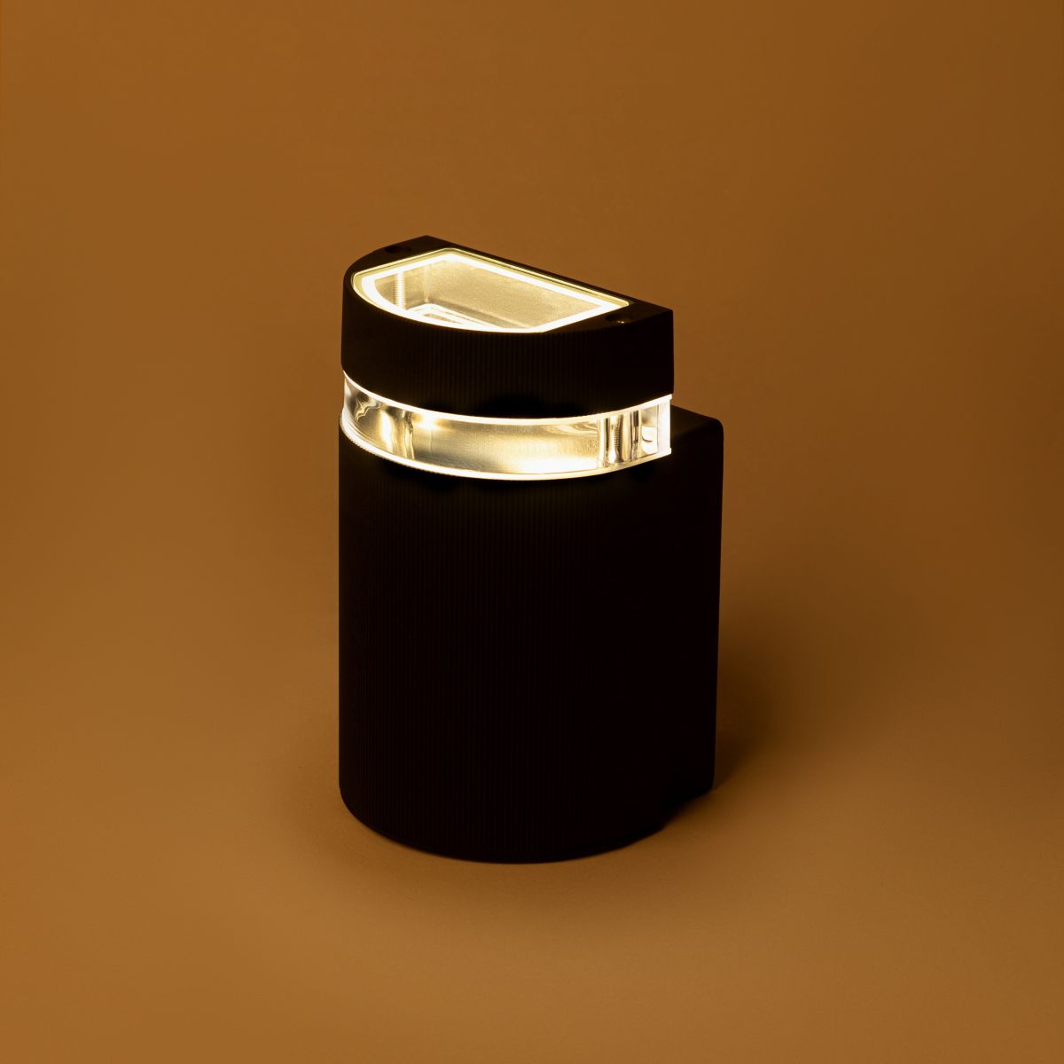 Уличный настенный светильник Эра Адрия GBW-102-BL-0160 Б0069593