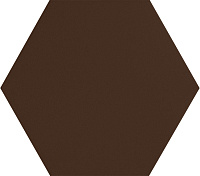 ETRURIA DESIGN XXS Esagono Moro