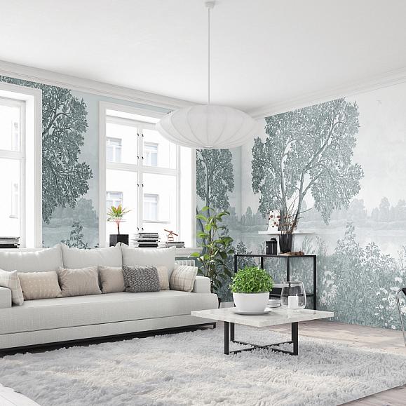 Панно Loymina ART4 011 Берег Лоймины