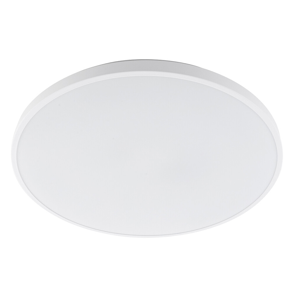 Потолочный cветильник Nowodvorski Agnes Round Led Pro White 10979
