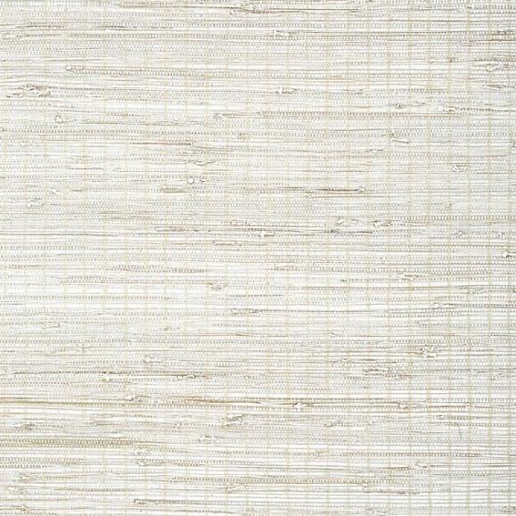 Обои Thibaut T24083 Sutton Stripe Beige on White
