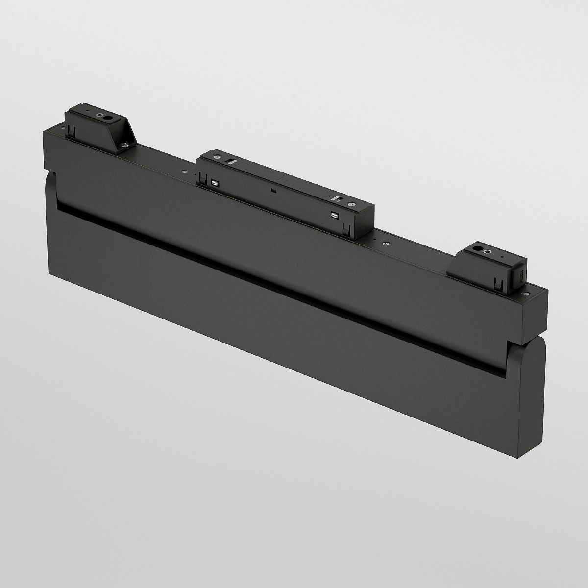 Трековый магнитный светильник Elektrostandard Slim Magnetic 4690389204807 85196/01 a066588