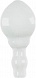 Angulo Moldura Italiana PB Blanco Z 5x2,3 ADNE5164
