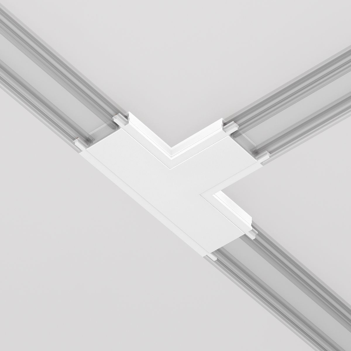 Коннектор питания Maytoni Accessories for tracks Radity TRA084CT-11W