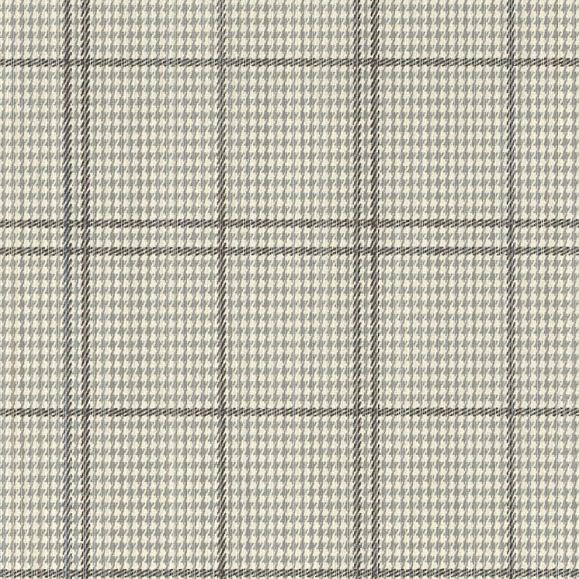 Обои Emil & Hugo 89768 Shepherd's Square Black White-Grey