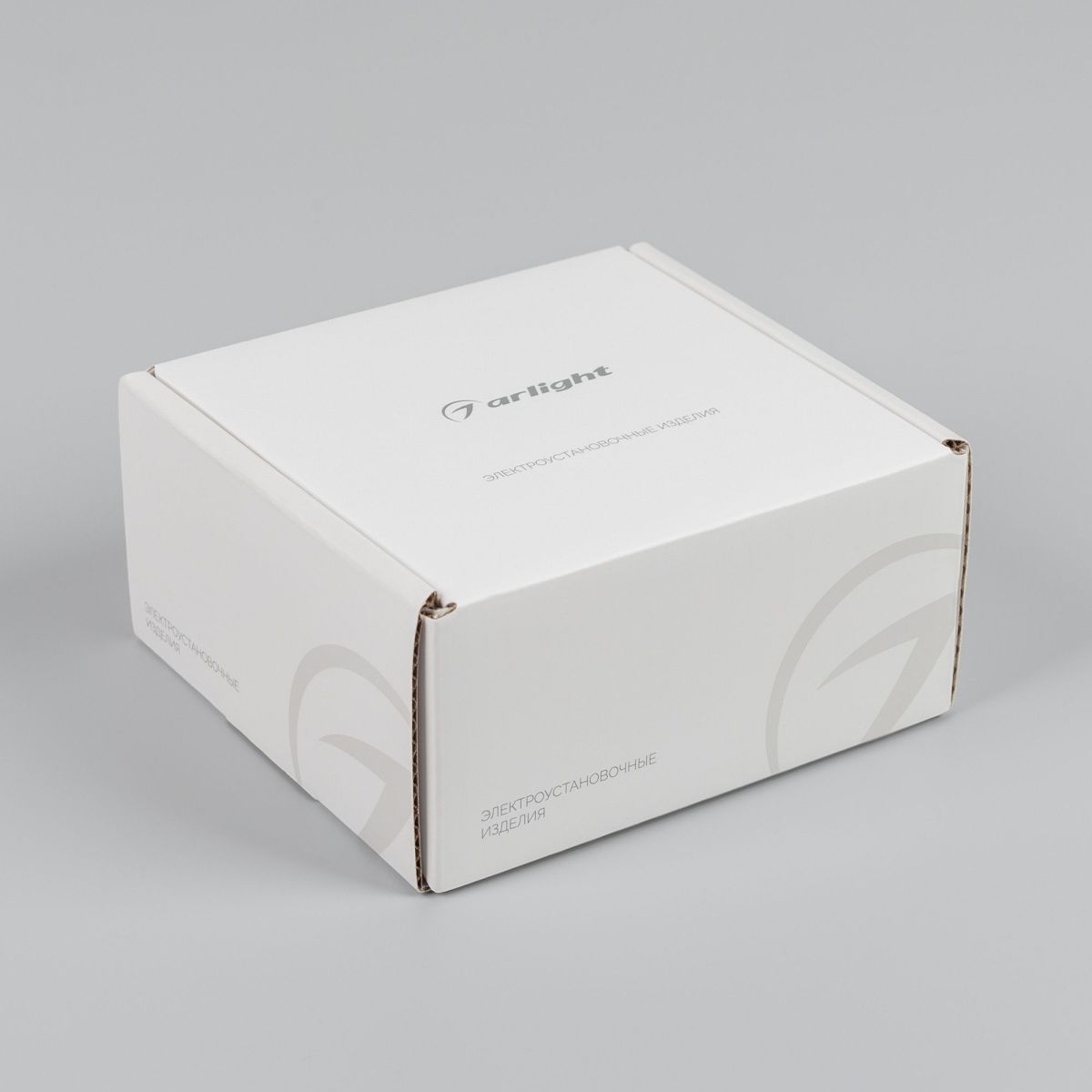 Выключатель сенсорный Arlight SWT-OMALI-S03-ZB-WH (250V, 10A, Zigbee) 050042