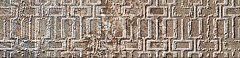 GAYAFORES BOLDSTONE BRICKBOLD DECO OCRE (16 видов паттерна)