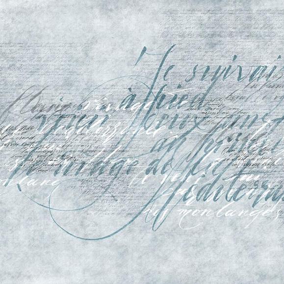 Панно Factura Letra 1 V Letra