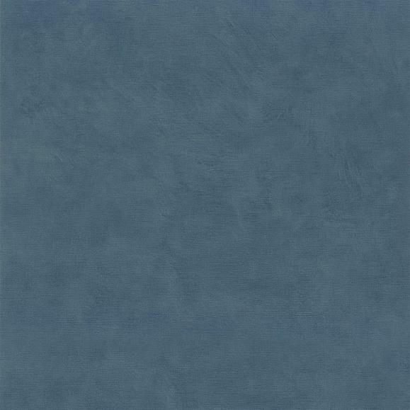 Обои Casamance 75496222 Argile Bleu orage