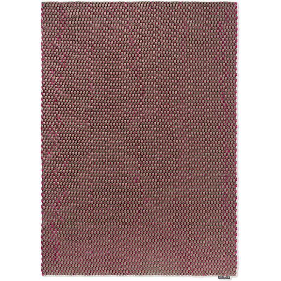 Ковер Brink & Campman 496904 (140x200) Lace Tri-colore Thy/Grey/Pi outdoor 140x200 см