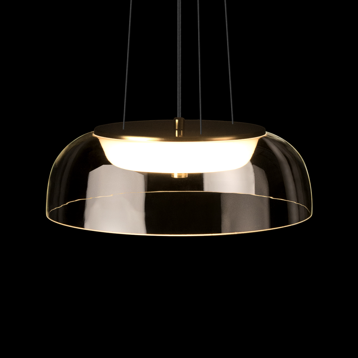 Подвесной светильник Loft IT Tinkerbell 10428/C