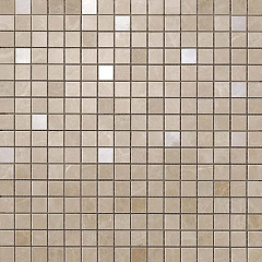 MARVEL Gris Clair Mosaic Q