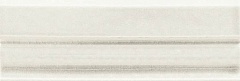 FIE1 Бордюр EPOQUE Finale Bianco Mat 6,5x20