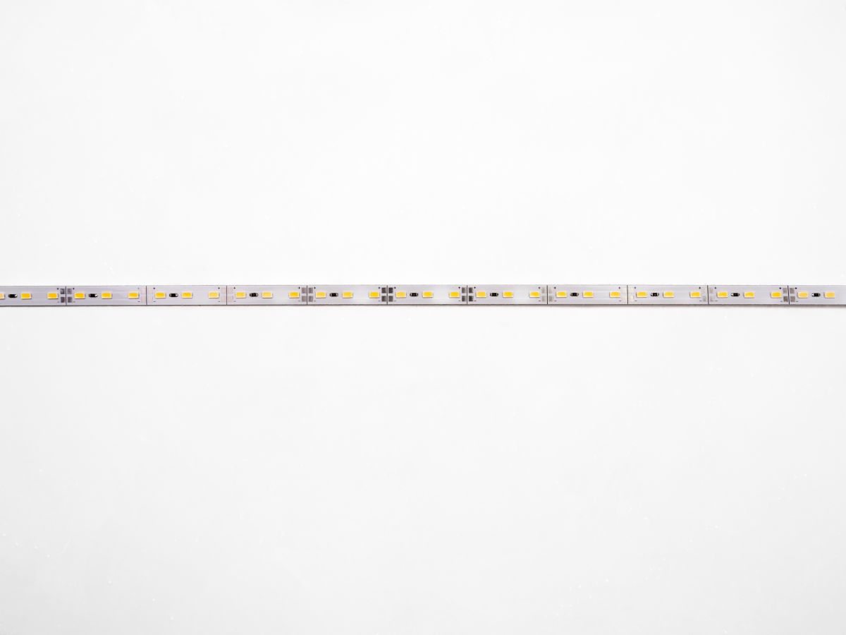 Светодиодная линейка LEDS POWER 1м 5630 72/м 55-60Lm/LED 4000K 007199