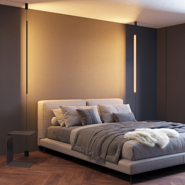 Подвесной светильник Arlight SP-Taboo-Floor-S1300-14W Day4000 035322
