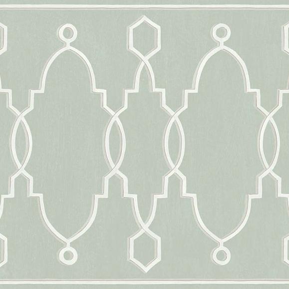 Бордюр Cole & Son 99/3013 Parterre Border