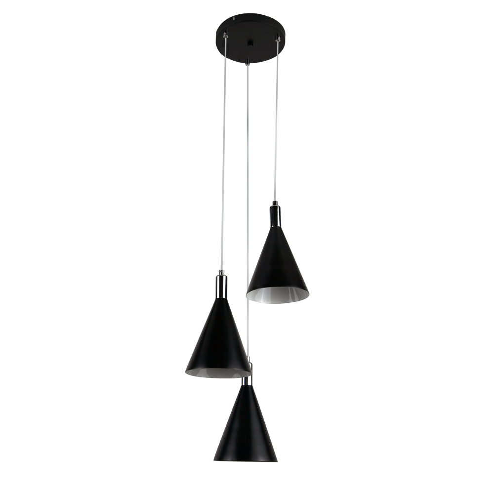 Подвесной светильник LightHall Glaro LH012083