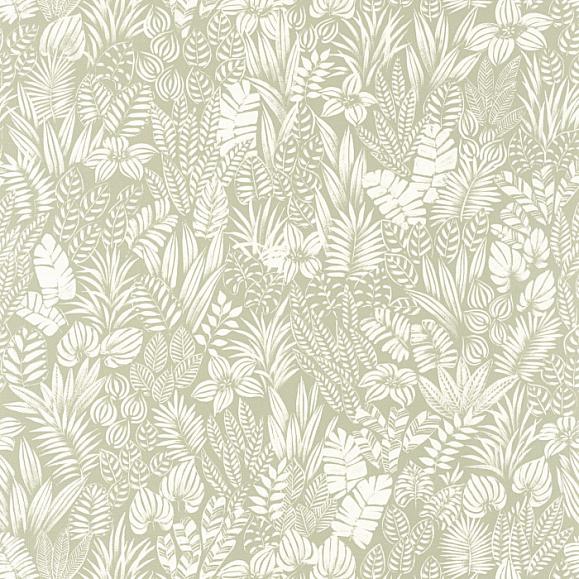 Обои Casadeco 88827272 Napa Valley Vert aloe