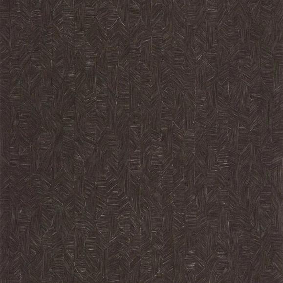 Обои Casadeco 201279559 Tarrazu Noir fusain