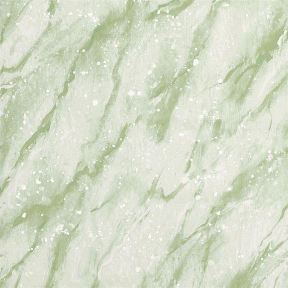 Обои Designers guild PDG1089/04 Carrara Grande Verde