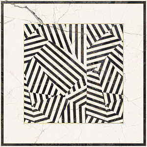 The Room ZEBRA6 120LP 120x120