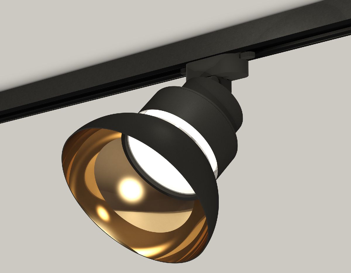 Трековый светильник Ambrella Light Track system XT8102201