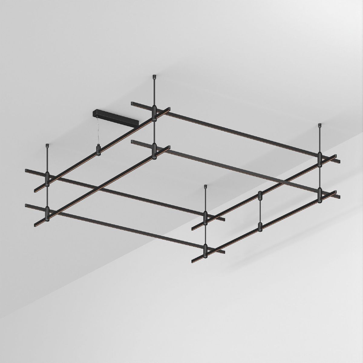Трек Arlight ART-APRIORI-QUADRAT-2-ROD-400-2000x2000 048550