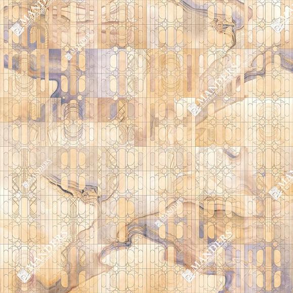 Панно Affresco RE941-COL1 Color 1