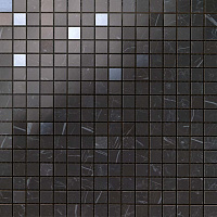 ATLAS CONCORDE MARVEL STONE Nero Marquina Mosaic Q