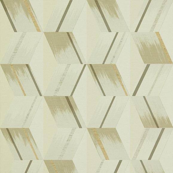 Обои Zoffany 312896 Rhombi Paris Grey